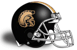 carrollton-trojans-helmet