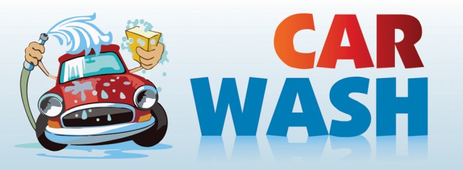 Car Wash graphic