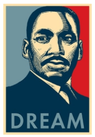 MLK
