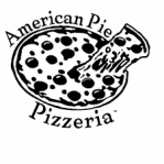 American Pie Pizza