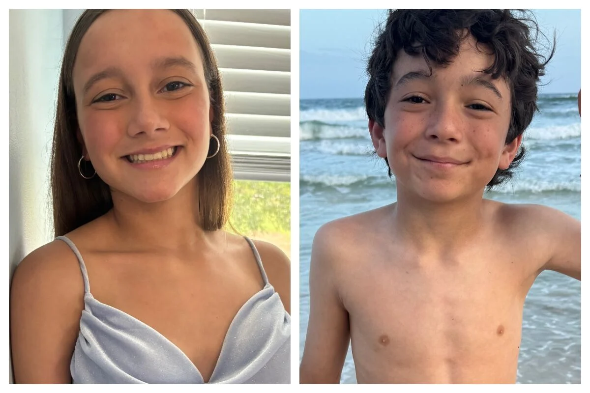 Remembering Ava Derbecker